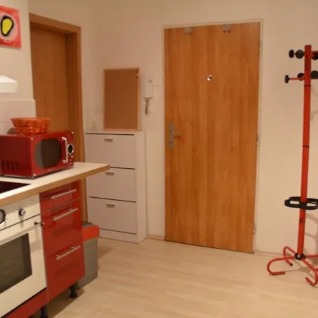 Apartament Klara