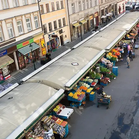 Historic Centre Ii