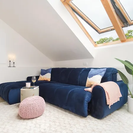 Mizu House By Days Appartamento *