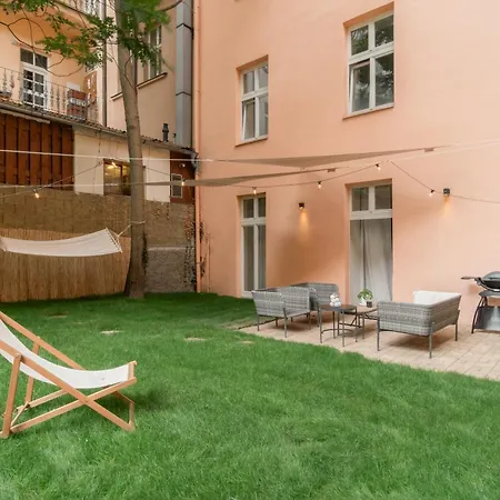 Appartamento Mizu House By Days