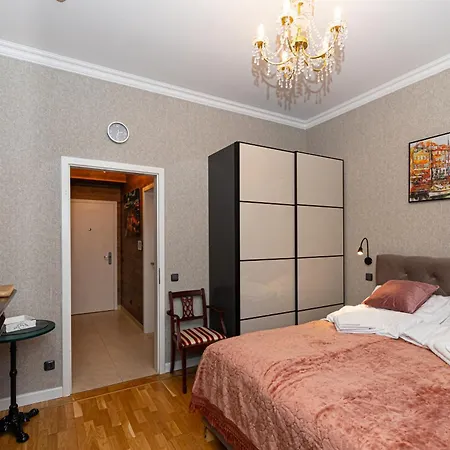 Lux Apartment *