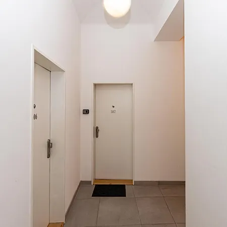 Lux Prague