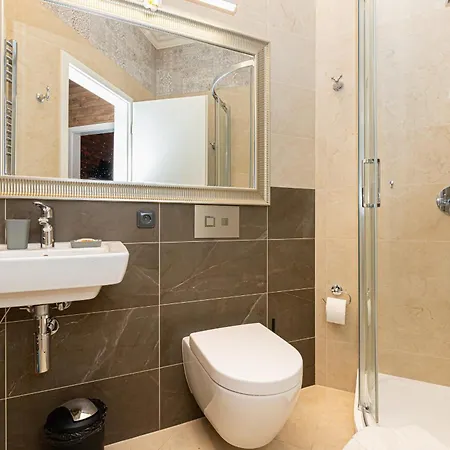 Lux Apartment *
