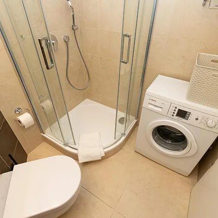 Apartment Lux Prague