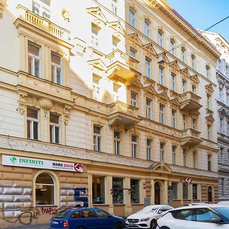 Lux Prague