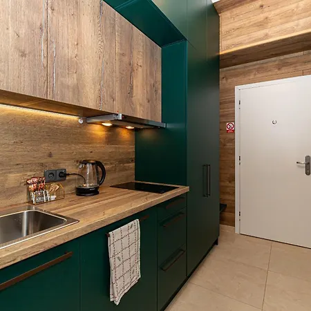 Lux Apartment