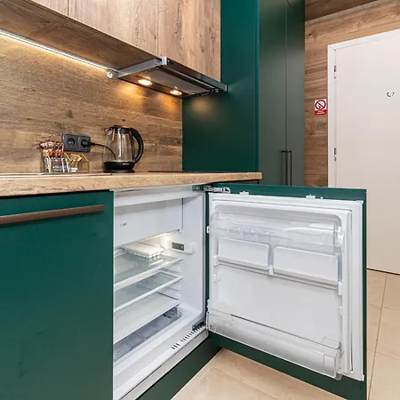 Lux Apartment