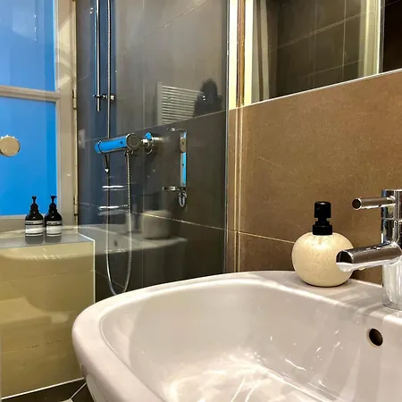Apartmán Chic Praha