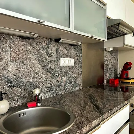 Apartmán Chic