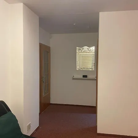 Homestay szállás Soukroma Loznice S Terasou A Pracovnou *