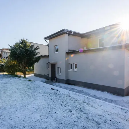 Apartman Praha Apartman *