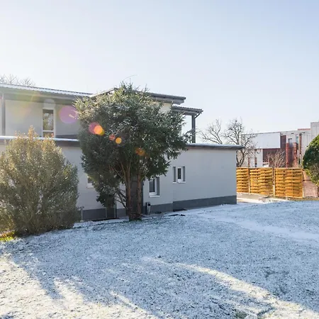 Apartman Apartman Praha