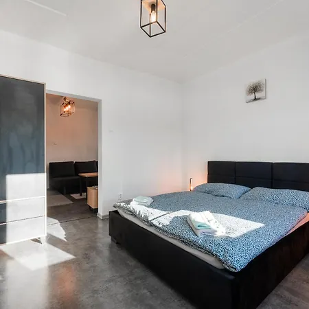 Apartman Praha Apartman *