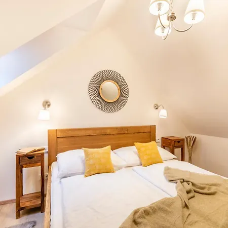 Aparthotel Old Town Square Prague