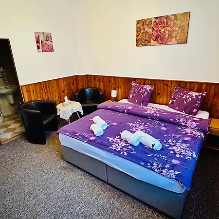 Chaloupka Penzion 3*