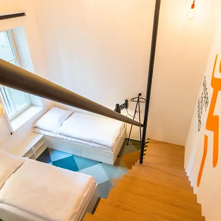 Hotel Meetme23