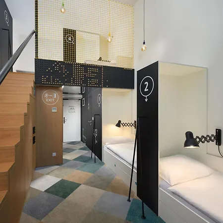 Hotel Meetme23 3*