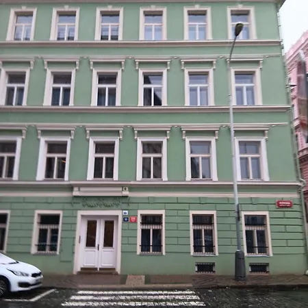 1br Praga