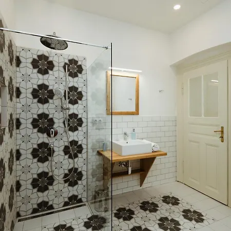 Dream Blue In Centrewenceslas Sq In Walk Appartement Praag