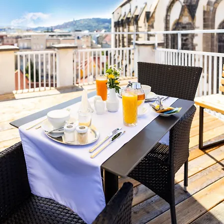 Hotel Pytloun Boutique