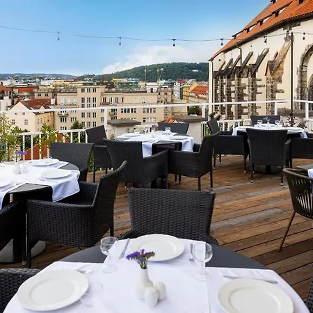 Pytloun Boutique Praga