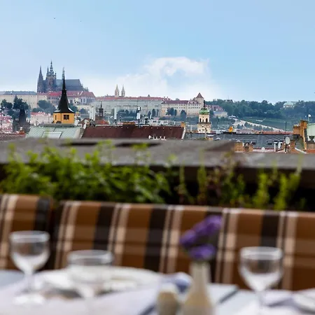 Pytloun Boutique Praga