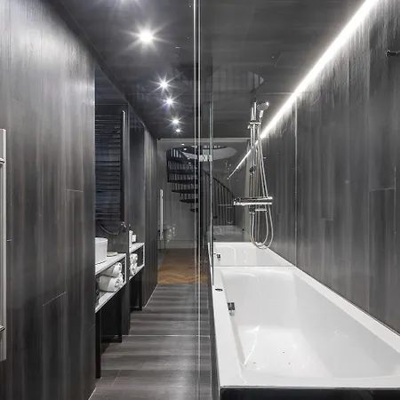 Hotel Pytloun Boutique