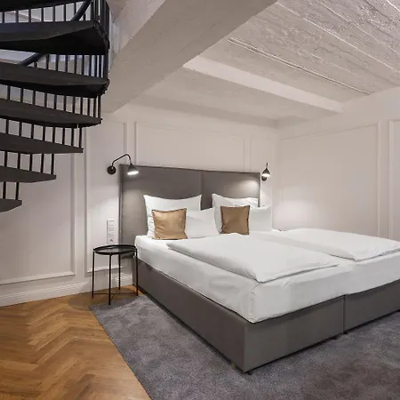 Pytloun Boutique Hotel Praga