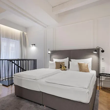 Pytloun Boutique Praga