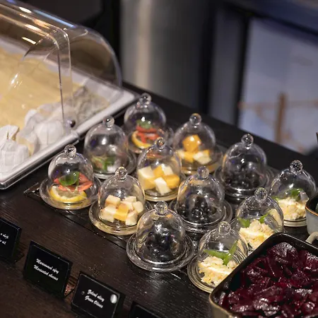 Hotel Pytloun Boutique 5*