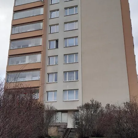 Dream Apartment *