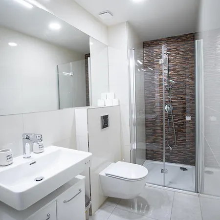 New Complex Florenc *