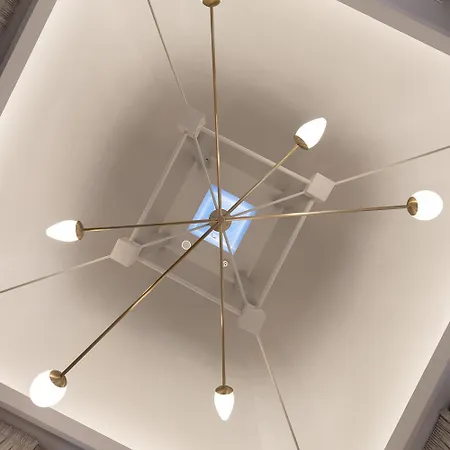 Hotell Century Old Town - Mgallery Collection 4*