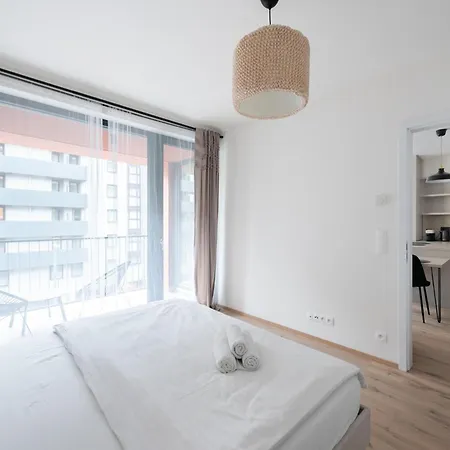 Jay Apartament