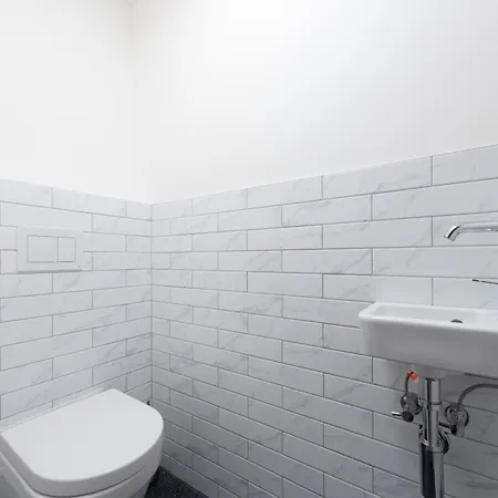 Apartament Jay *