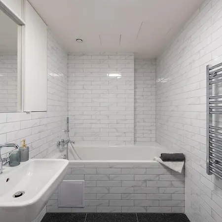 Jay Apartament