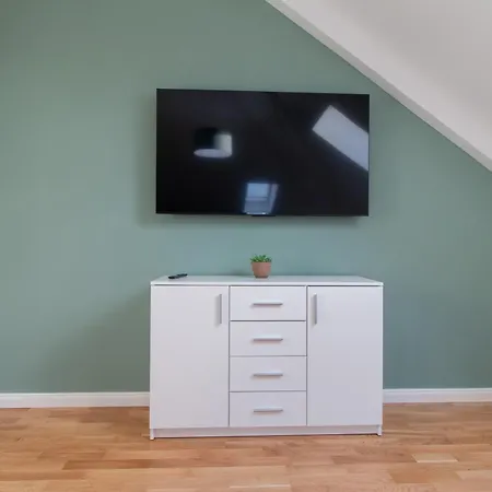 Apartment Washingtonova Cr