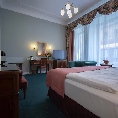 Liberty Hotel