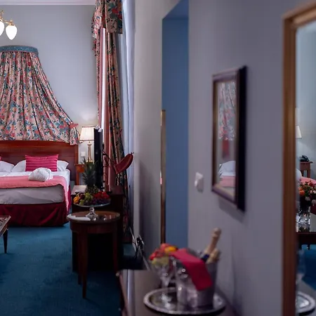 Hotel Liberty