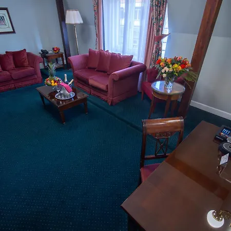 Hotel Liberty