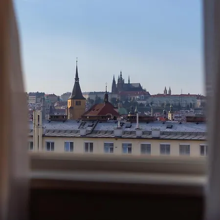 Hotel Liberty