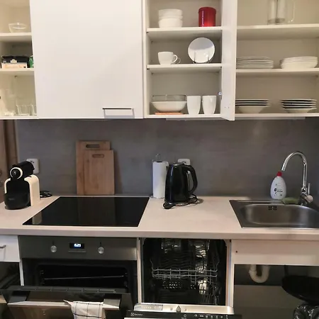 Apartament Brand New