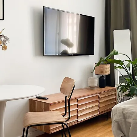 Apartment Turnkey I Angelo Roma *