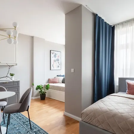 Turnkey I Angelo Roma Apartment *