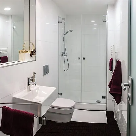 فاتسلاف سكوير تراسيس * براغ