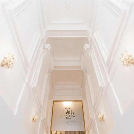 Turnkey I National Museum Prague