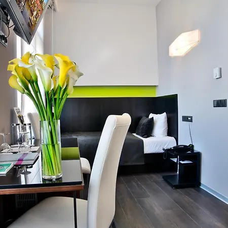 Ametyst Hotel Praha