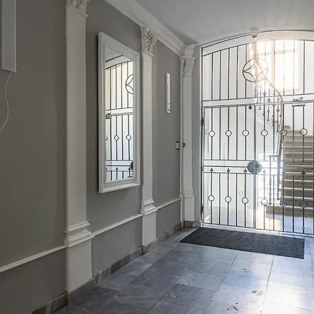 Apartament Big 2bds - Belgicka