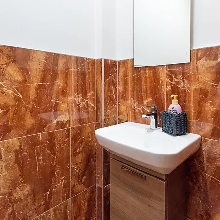Apartament Big 2bds - Belgicka