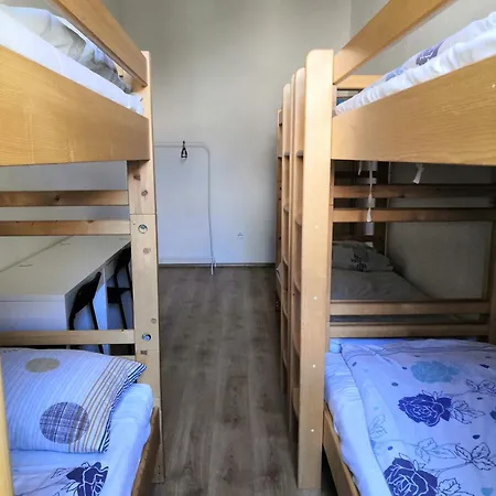 Brand New Apartament